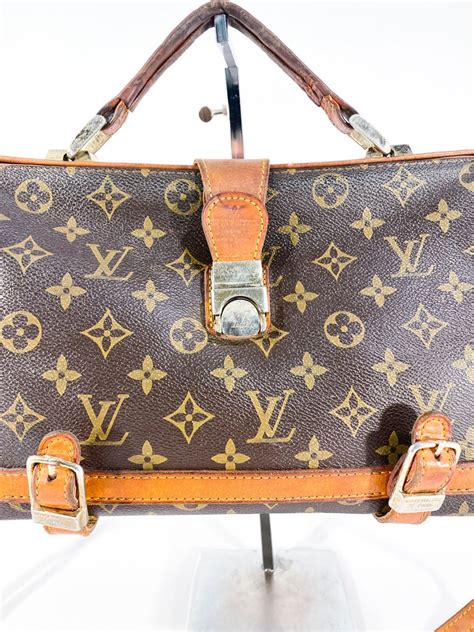 louis vuitton doctor handbags price.